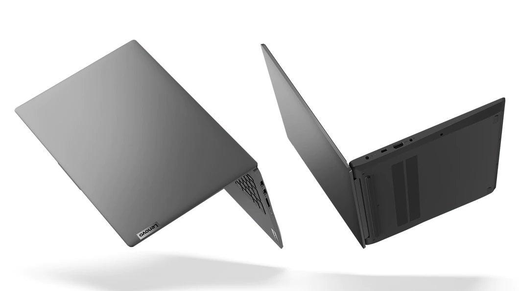 LENOVO IDEAPAD 5 15ITL05 82FG00LGPH LAPTOP (GRAPHITE GREY) | 15.6" FHD | i5-1135G7 | 16GB DDR4 | 512GB SSD | INTEL IRIS XE | WIN10 + MS OFFICE LAPTOP CASUAL BACKPACK B210 + LENOVO MONITOR D24-20 - DataBlitz
