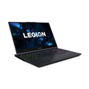 LENOVO LEGION 5 15ITH6 82JK0014PH 165HZ GAMING LAPTOP (PHANTOM BLUE) | 15.6" FHD | i5-11400H | 16GB DDR4 | 512GB SSD | RTX3050Ti | WIN11  + M300 RGB GAMING MOUSE + LENOVO LEGION ACTIVE GAMING BACKPACK - DataBlitz