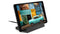 Lenovo Smart Tab M8 With Google Assistant TB-8505XS 2GB+32GB (Iron Grey) ZA5D0033PH - DataBlitz