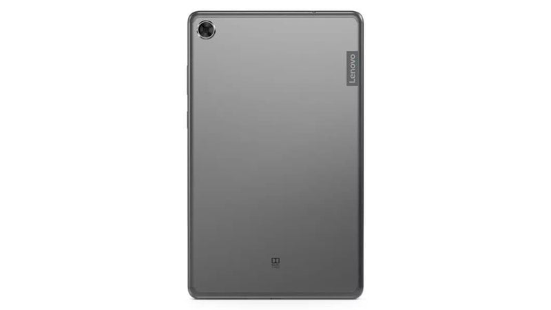 Lenovo Smart Tab M8 With Google Assistant TB-8505XS 2GB+32GB (Iron Grey) ZA5D0033PH - DataBlitz