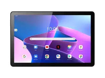 LENOVO Tab M10 Plus (3rd Gen) ZAAJ0218PH (Storm Grey) - DataBlitz