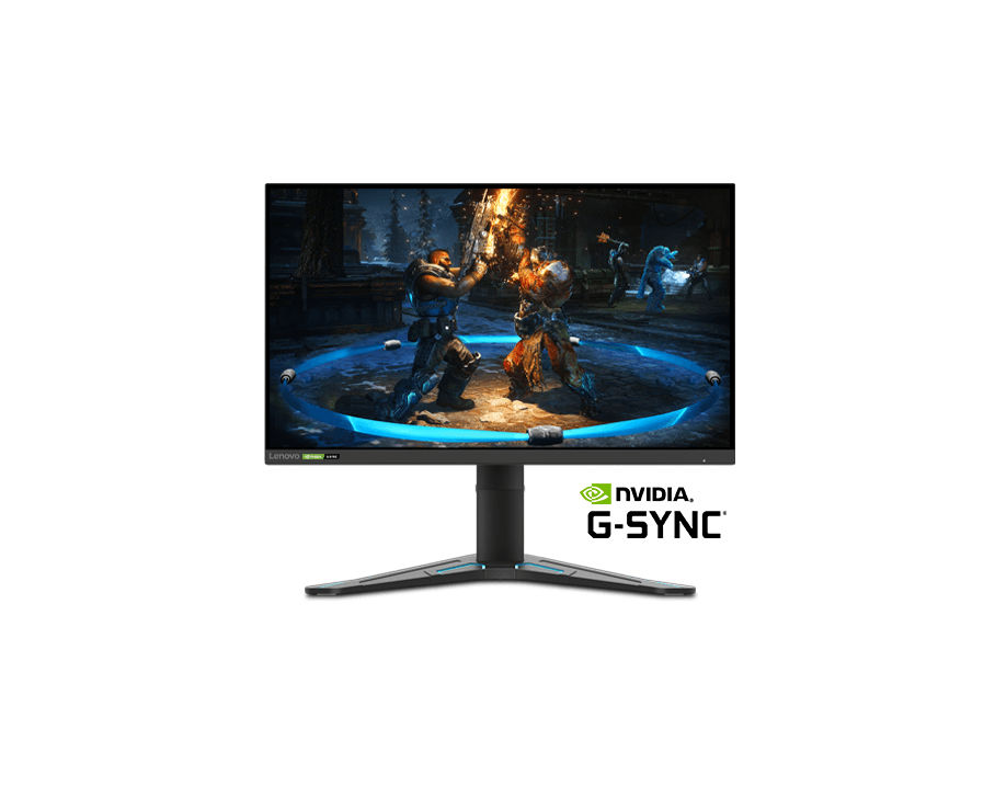 LENOVO G27-20 66C2GAC1PH 27" GAMING MONITOR - DataBlitz