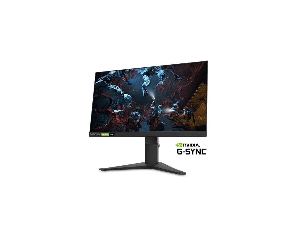LENOVO G25-10 65FEGAC2PH 24.5" GAMING MONITOR - DataBlitz