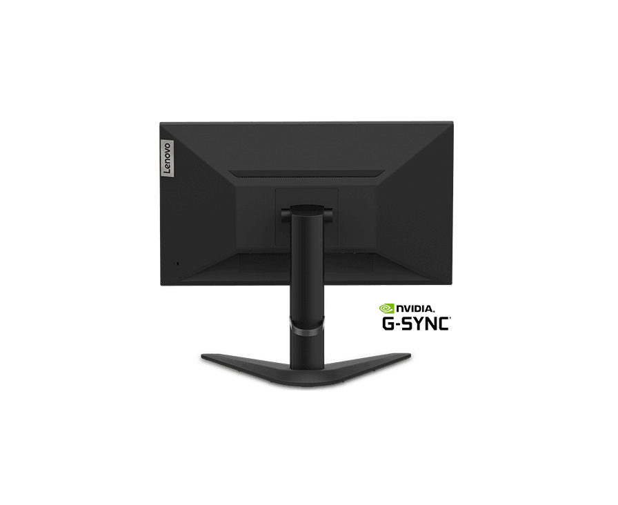 LENOVO G25-10 65FEGAC2PH 24.5" GAMING MONITOR - DataBlitz