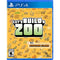 PS4 Lets Build A Zoo All (US) (ENG/FR) - DataBlitz