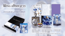 PS4 WING OF DARKNESS LIMITED EDITION REG.3 - DataBlitz