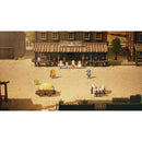 NSW Live a Live (Asian) - DataBlitz