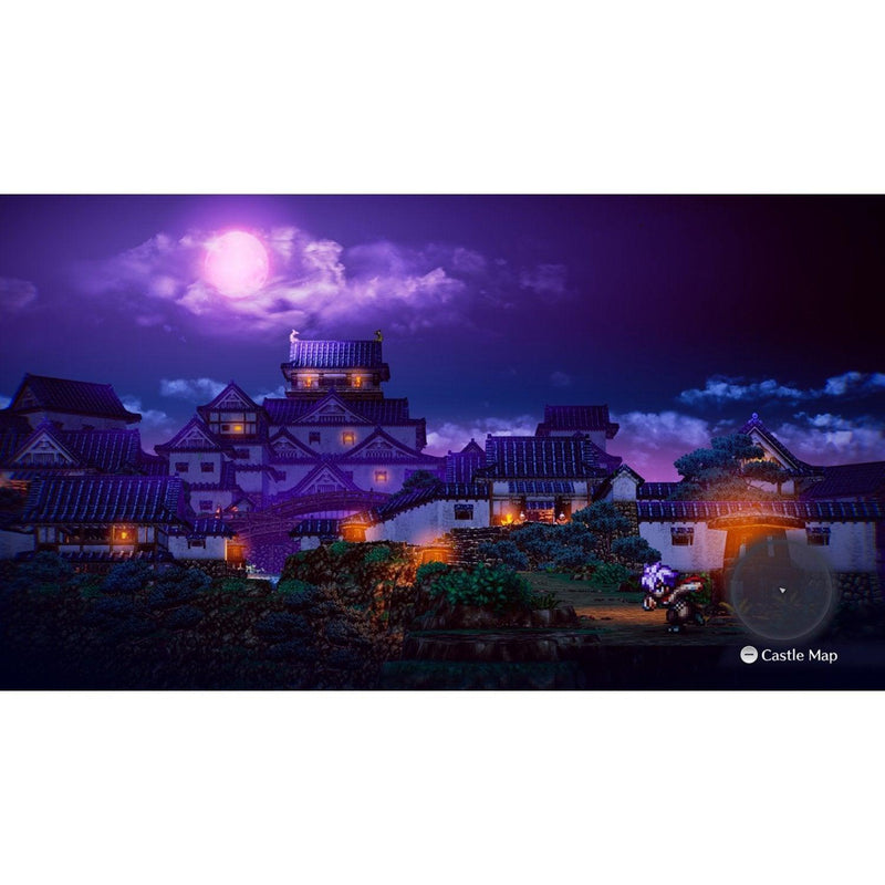 NSW Live a Live (Asian) - DataBlitz