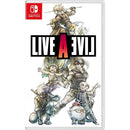 NSW Live a Live (Asian) - DataBlitz