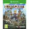 XBOX ONE LOCKS QUEST EU (ENG/FR/SP) - DataBlitz