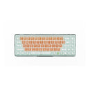 Lofree 1% Fresnel Dual-Mode Mechanical Keyboard (Orange) - DataBlitz