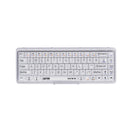 Lofree 1% Fresnel Dual-Mode Mechanical Keyboard (Misty) - DataBlitz