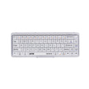 Lofree 1% Fresnel Dual-Mode Mechanical Keyboard (Misty) - DataBlitz