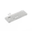 Lofree 1% Fresnel Dual-Mode Mechanical Keyboard (Misty) - DataBlitz