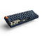 Lofree Touch 68 Keys Triple Mode Wireless Mechanical Keyboard
