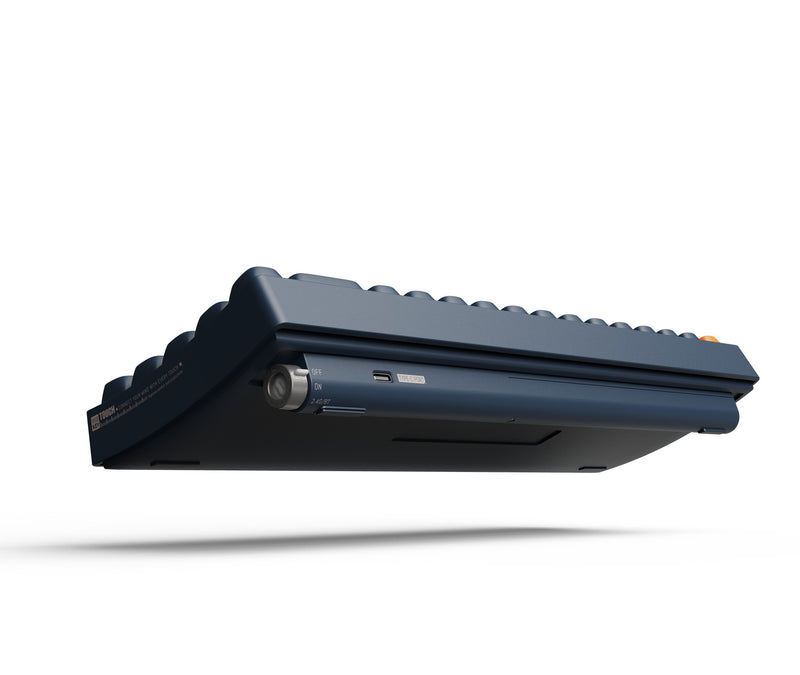 Lofree Touch 68 Keys Triple Mode Wireless Mechanical Keyboard