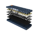 Lofree Touch 68 Keys Triple Mode Wireless Mechanical Keyboard