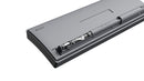 Lofree Touch 100 Keys Triple Mode Wireless Mechanical Keyboard (Grey)