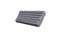 Lofree Touch 100 Keys Triple Mode Wireless Mechanical Keyboard (Grey)