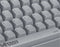 Lofree Touch 100 Keys Triple Mode Wireless Mechanical Keyboard (Grey)