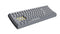 Lofree Touch 100 Keys Triple Mode Wireless Mechanical Keyboard (Grey)