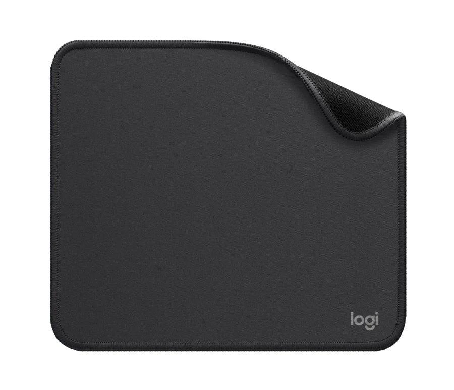 LOGITECH MOUSE PAD STUDIO SERIES (GRAPHITE) - DataBlitz
