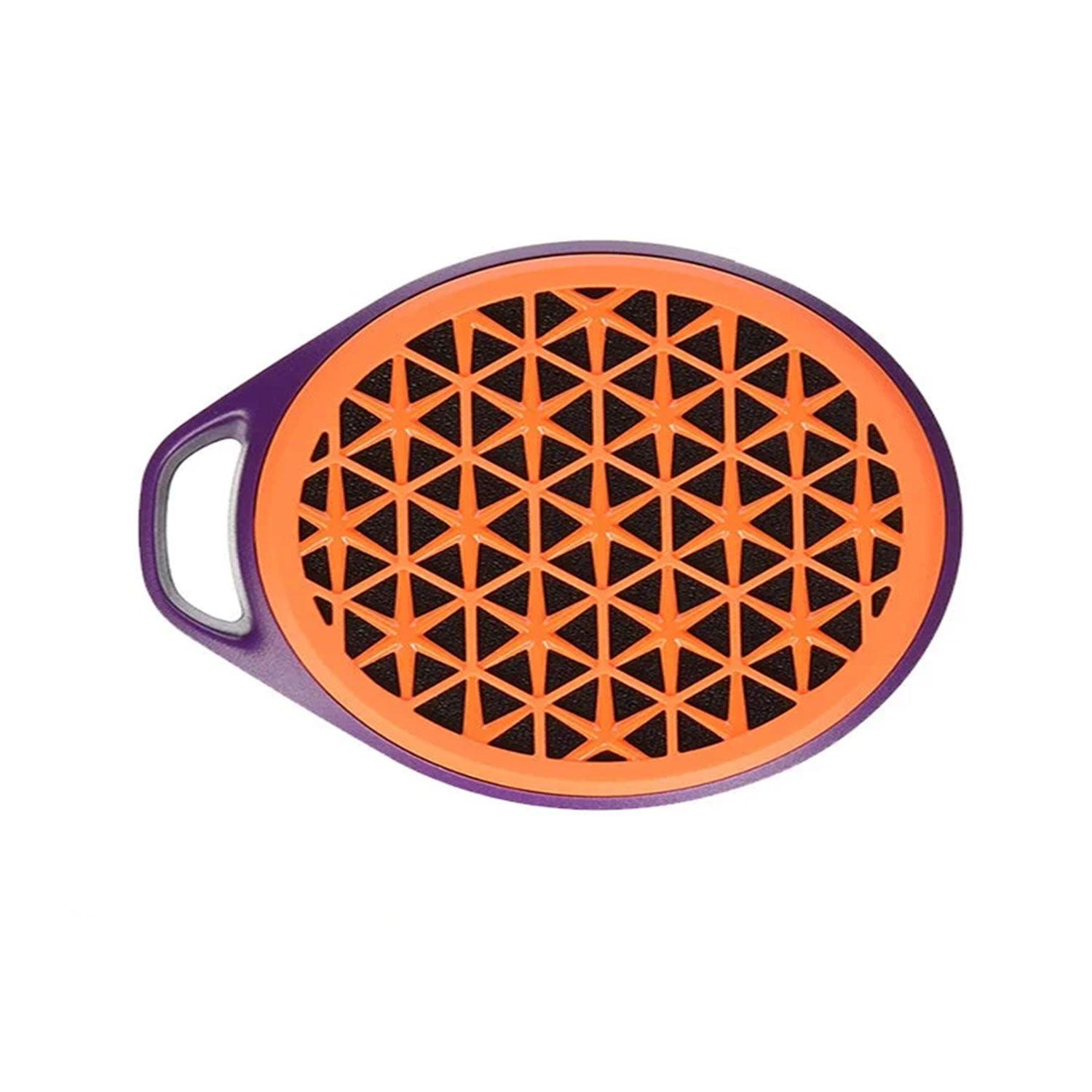 LOGITECH X50 Orange Mobile Wireless Speaker - DataBlitz