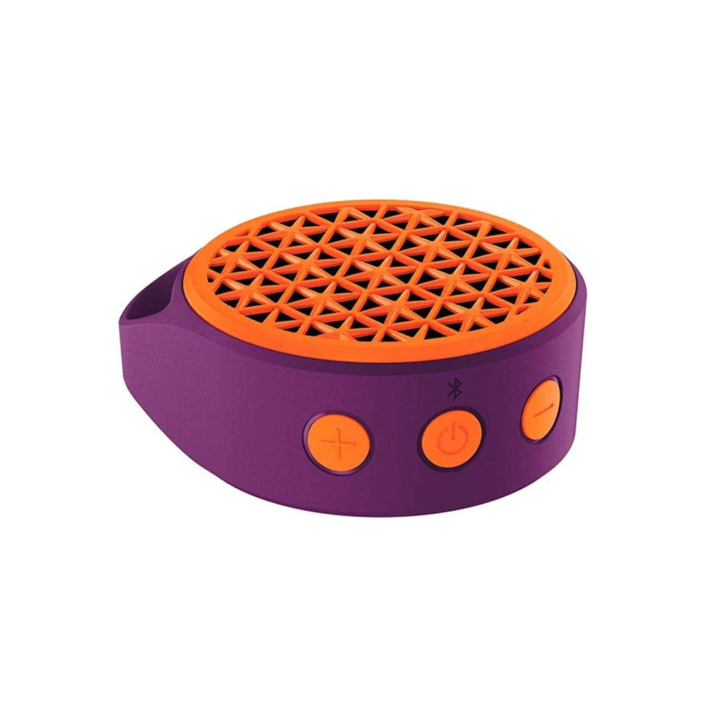 Logitech X50 Logitech X50 Orange Mobile Wireless Speaker