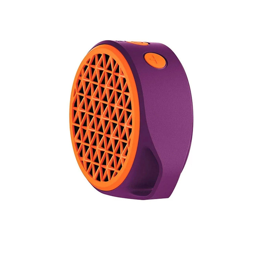 Logitech X50 Logitech X50 Orange Mobile Wireless Speaker