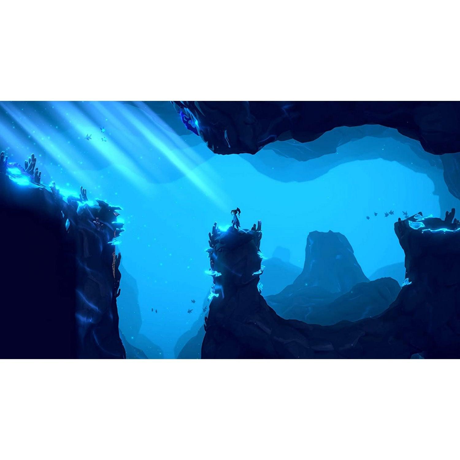 Nintendo Switch Lost Words Beyond The Page (Full Game Download)