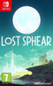 Nintendo Switch Lost Sphear