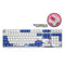 Varmilo VEM108 Lovebirds-I Mechanical Keyboard (Varmilo EC Rose V2) (A36A002B0A3A01A003) - DataBlitz