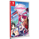 Nintendo Switch Lovekami Trilogy Limited Edition