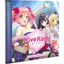 Nintendo Switch Lovekami Trilogy Limited Edition