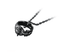 Final Fantasy XV Silver Pendant (Ring Of The Lucii) - DataBlitz