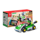 Nintendo Switch Mario Kart Live Home Circuit (Luigi)