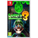 Nintendo Switch Luigis Mansion 3