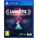 PS4 LUMOTE THE MASTERMOTE CHRONICLES REG.2 (ENG/EU) - DataBlitz