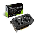 Asus TUF GeForce GTX 1650 OC 4GB GDDR6 P V2 Gaming Graphics Card