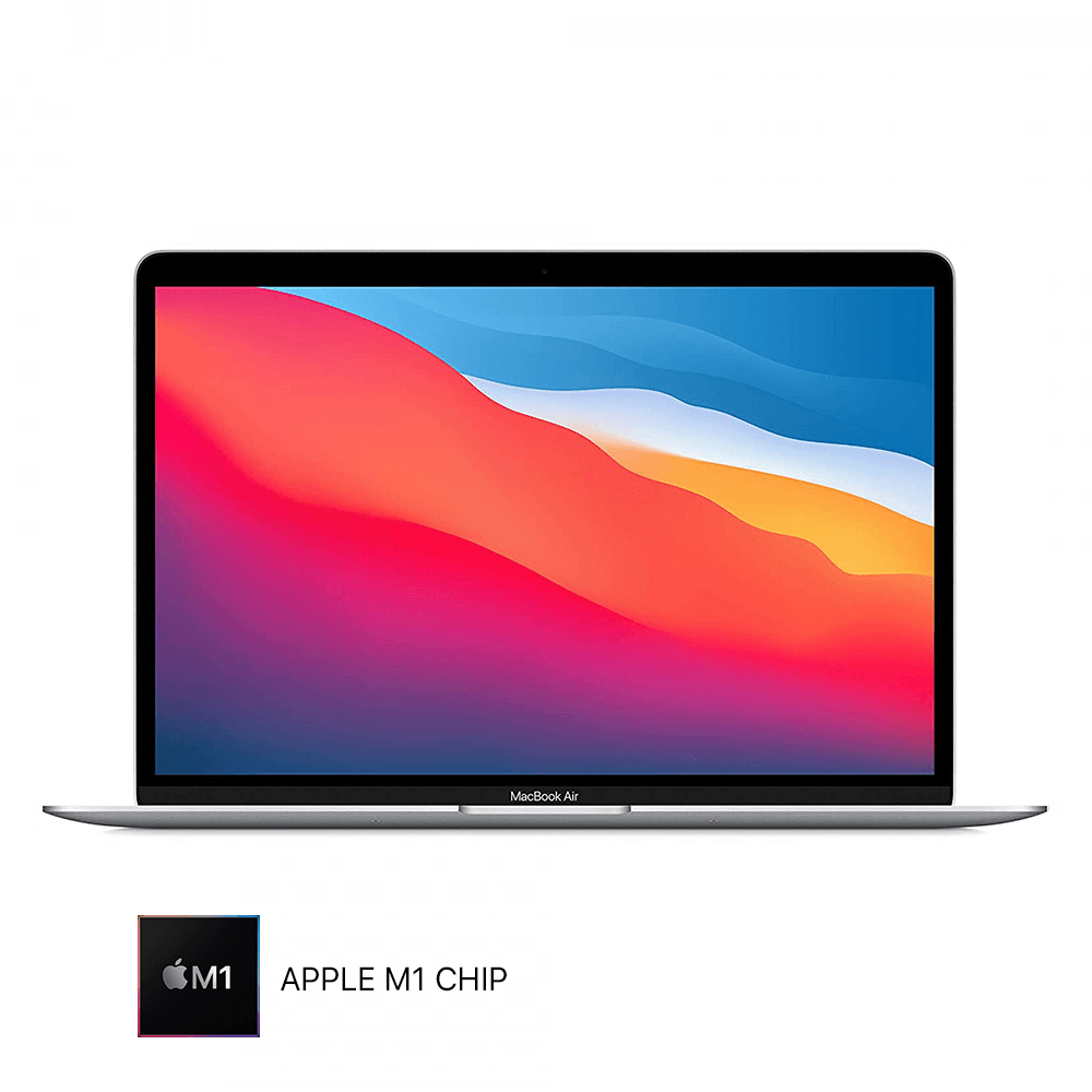 MACBOOK AIR 13" (Nov-2020) 512GB MGNA3PP/A (SILVER) - DataBlitz