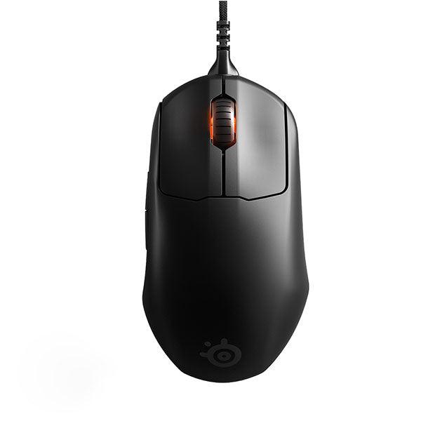 STEELSERIES PRIME PRECISION ESPORTS GAMING MOUSE (PN62533) - DataBlitz