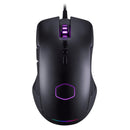 COOLER MASTER CM310 RGB ERGONOMIC AMBIDEXTROUS GAMING MOUSE - DataBlitz