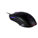 COOLER MASTER CM310 RGB ERGONOMIC AMBIDEXTROUS GAMING MOUSE - DataBlitz