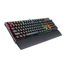 REDRAGON RAHU MECHANICAL GAMING KEYBOARD (K567 RGB) - DataBlitz