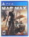 PS4 Mad Max ALL - DataBlitz