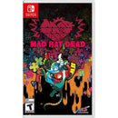 Nintendo Switch Mad Rat Dead