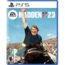 PS5-Madden NFL 23 (US) - DataBlitz