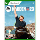 XBOXSX-Madden NFL 23 (US) - DataBlitz