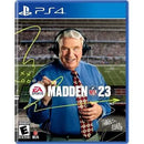 PS4 Madden NFL 23 ALL (US) - DataBlitz