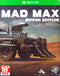 XBOX ONE MAD MAX STEELBOOK EDITION (ASIAN) - DataBlitz